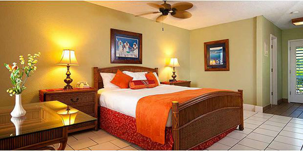 Bolongo Bay Beach Resort All Inclusive מראה חיצוני תמונה