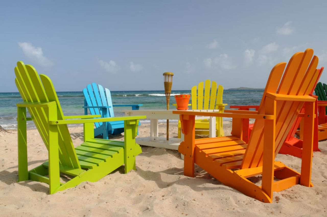 Bolongo Bay Beach Resort All Inclusive מראה חיצוני תמונה
